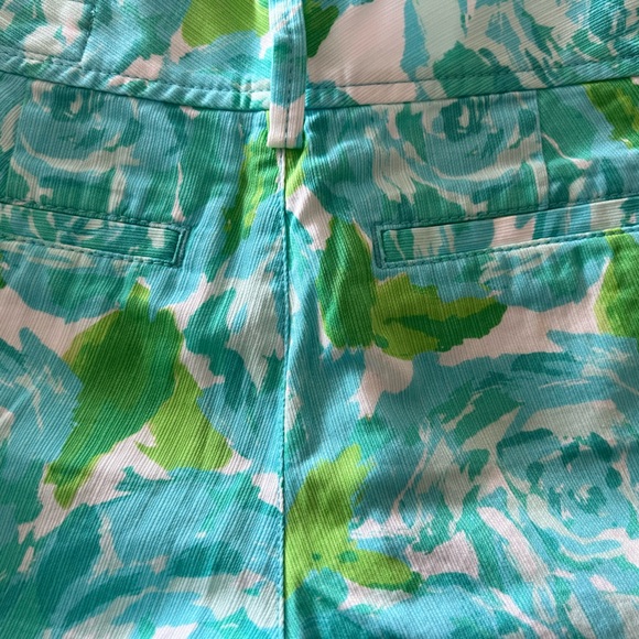 LILLY PULITZER SHORTS - Picture 7 of 8